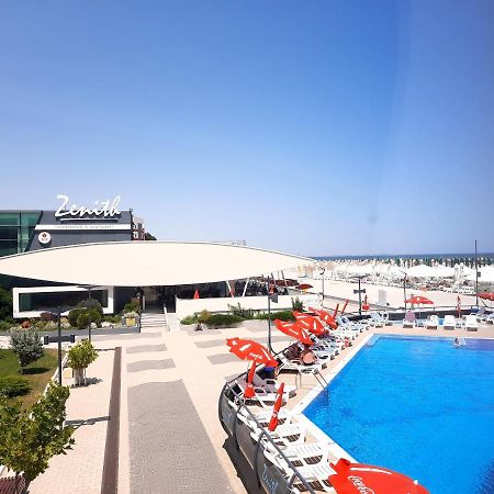مامايا Zenith - Top Country Line - Conference & Spa Hotel المظهر الخارجي الصورة